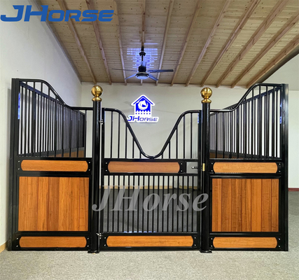 O estilo europeu personalizou o cavalo que de 12 pés a tenda fronteia ISO9001