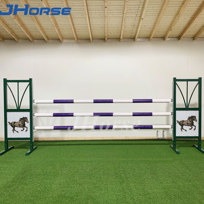 Produtos para cavalos Salto robusto Equipamento para salto