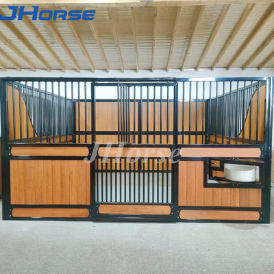 12x12 Maçadeira Cavalo Estande Frentes Modernos Móveis Outdoor Portáteis Temporários