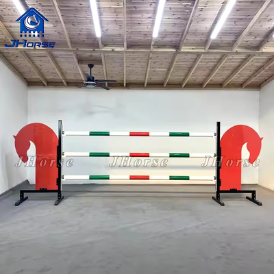 Facilidade de Movimento Equipamento de atividade equina Produtos de cavalos Educação de cavalos Salto de espectáculo