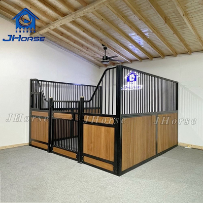 Material de aço galvanizado ajustável galvanizado da rampa de carga para rebanhos animais