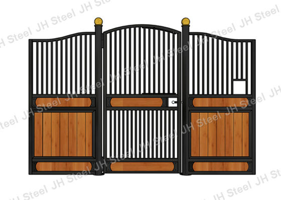 da barra equino da ventilação de 12ft * de 12ft tendas europeias do cavalo