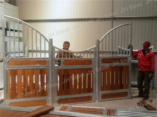 Painéis pré-fabricados da tenda do cavalo de 3.6m