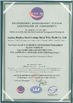 China Hebei donwel metal products co., ltd. Certificações